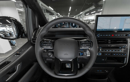 Hyundai Staria, 2026 год, 7 300 000 рублей, 11 фотография
