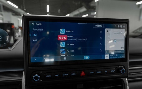 Hyundai Staria, 2026 год, 7 300 000 рублей, 22 фотография