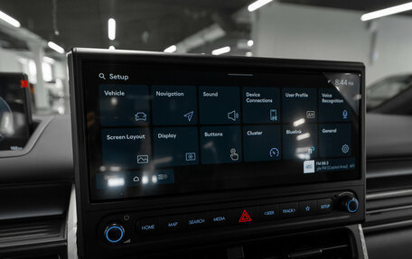 Hyundai Staria, 2026 год, 7 300 000 рублей, 26 фотография