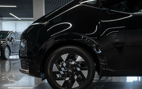 Hyundai Staria, 2026 год, 7 300 000 рублей, 28 фотография