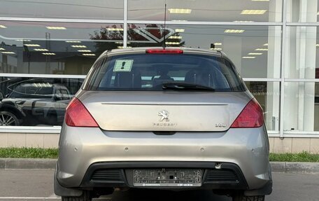 Peugeot 308 II, 2012 год, 280 000 рублей, 4 фотография