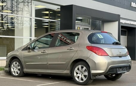 Peugeot 308 II, 2012 год, 280 000 рублей, 5 фотография