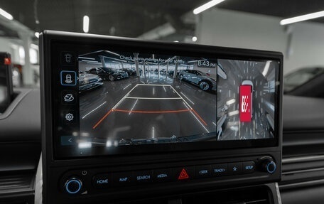 Hyundai Staria, 2026 год, 7 300 000 рублей, 24 фотография