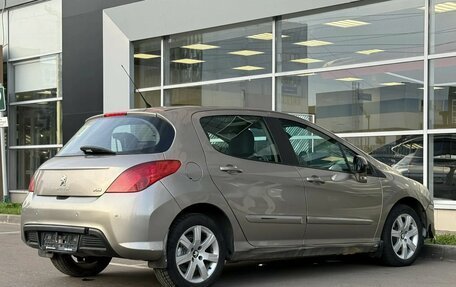 Peugeot 308 II, 2012 год, 280 000 рублей, 6 фотография