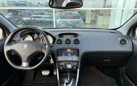 Peugeot 308 II, 2012 год, 280 000 рублей, 7 фотография