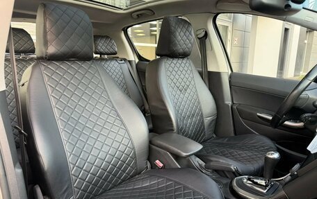 Peugeot 308 II, 2012 год, 280 000 рублей, 8 фотография