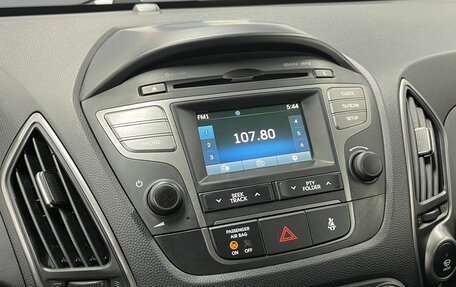 Hyundai ix35 I рестайлинг, 2014 год, 1 349 900 рублей, 10 фотография