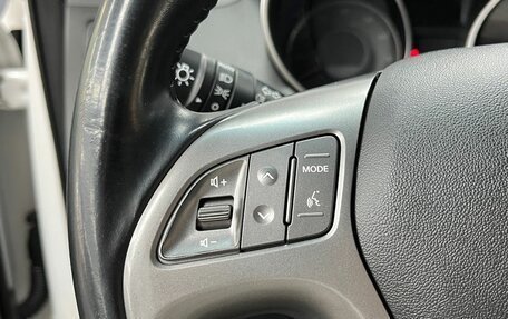 Hyundai ix35 I рестайлинг, 2014 год, 1 349 900 рублей, 13 фотография