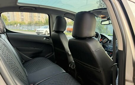 Peugeot 308 II, 2012 год, 280 000 рублей, 10 фотография