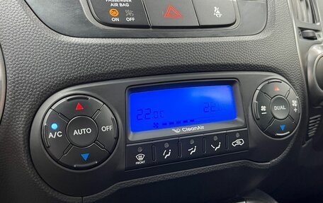 Hyundai ix35 I рестайлинг, 2014 год, 1 349 900 рублей, 11 фотография