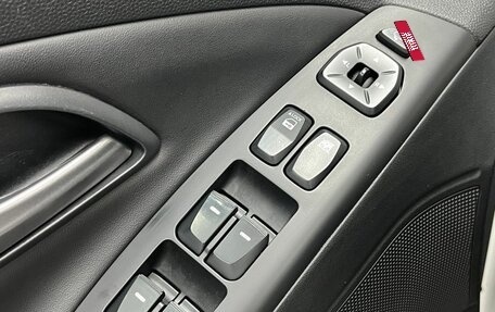 Hyundai ix35 I рестайлинг, 2014 год, 1 349 900 рублей, 15 фотография