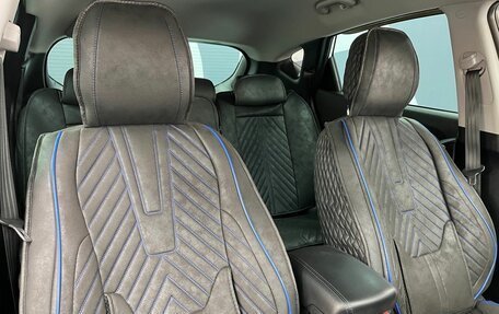 Hyundai ix35 I рестайлинг, 2014 год, 1 349 900 рублей, 19 фотография