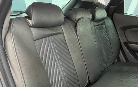 Hyundai ix35 I рестайлинг, 2014 год, 1 349 900 рублей, 21 фотография