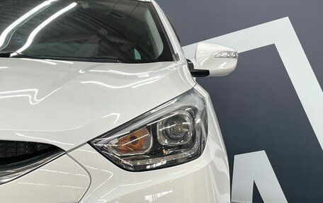 Hyundai ix35 I рестайлинг, 2014 год, 1 349 900 рублей, 17 фотография