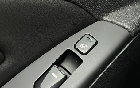 Hyundai ix35 I рестайлинг, 2014 год, 1 349 900 рублей, 16 фотография