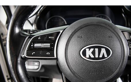 KIA Seltos I, 2020 год, 2 690 000 рублей, 16 фотография