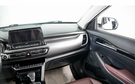 KIA Seltos I, 2020 год, 2 690 000 рублей, 14 фотография