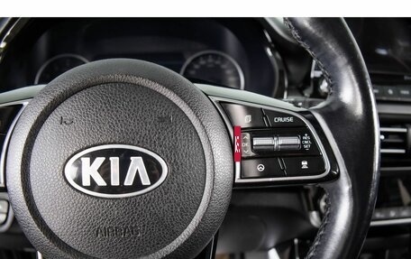 KIA Seltos I, 2020 год, 2 690 000 рублей, 17 фотография