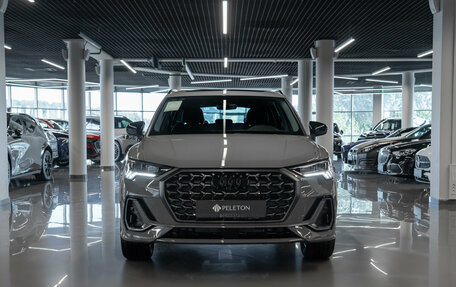 Audi Q3, 2026 год, 4 000 000 рублей, 3 фотография