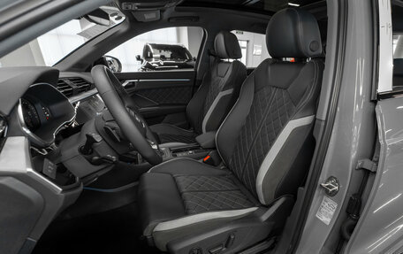 Audi Q3, 2026 год, 4 000 000 рублей, 9 фотография