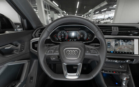 Audi Q3, 2026 год, 4 000 000 рублей, 11 фотография