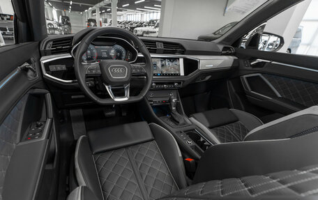 Audi Q3, 2026 год, 4 000 000 рублей, 7 фотография