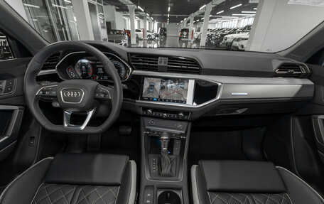 Audi Q3, 2026 год, 4 000 000 рублей, 8 фотография