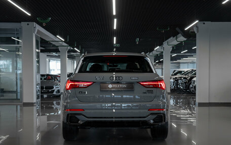 Audi Q3, 2026 год, 4 000 000 рублей, 6 фотография