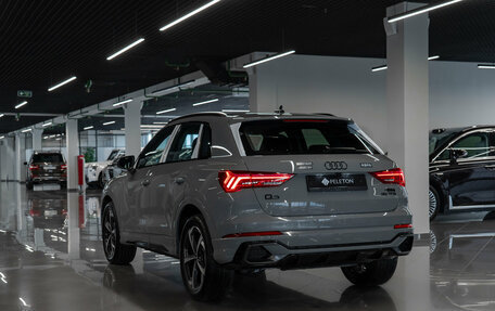 Audi Q3, 2026 год, 4 000 000 рублей, 4 фотография
