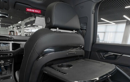 Audi Q3, 2026 год, 4 000 000 рублей, 14 фотография