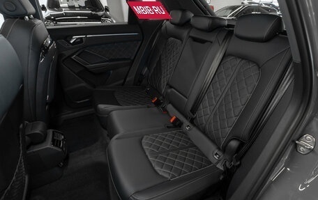 Audi Q3, 2026 год, 4 000 000 рублей, 13 фотография