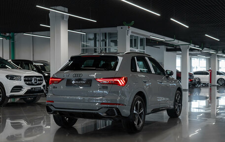 Audi Q3, 2026 год, 4 000 000 рублей, 5 фотография