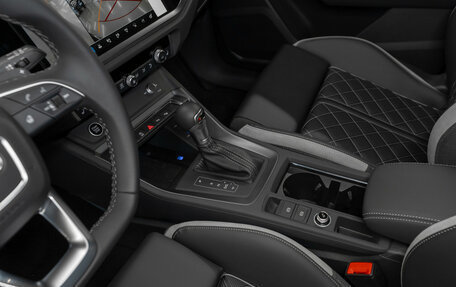 Audi Q3, 2026 год, 4 000 000 рублей, 18 фотография