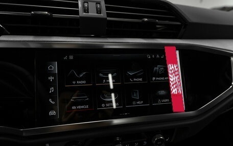 Audi Q3, 2026 год, 4 000 000 рублей, 20 фотография