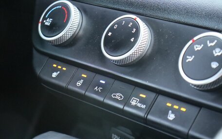 Hyundai Elantra, 2021 год, 1 650 000 рублей, 19 фотография