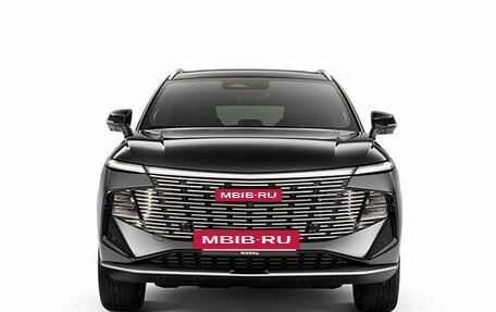 Haval F7, 2026 год, 3 167 010 рублей, 3 фотография