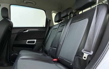 Opel Antara I, 2012 год, 1 030 000 рублей, 15 фотография
