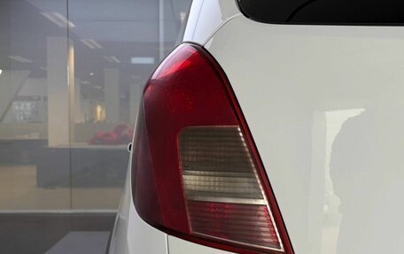 Opel Antara I, 2012 год, 1 030 000 рублей, 12 фотография