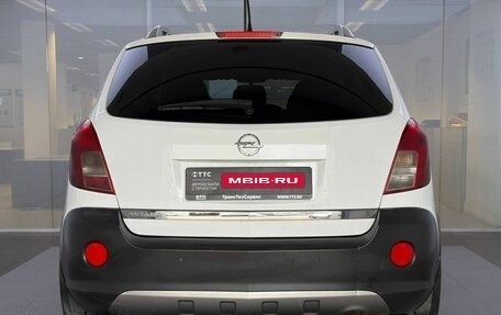 Opel Antara I, 2012 год, 1 030 000 рублей, 7 фотография