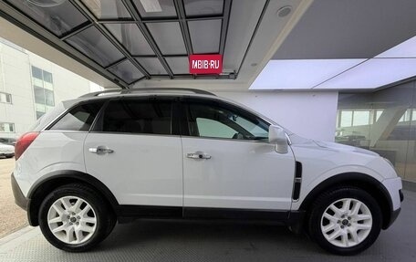 Opel Antara I, 2012 год, 1 030 000 рублей, 5 фотография