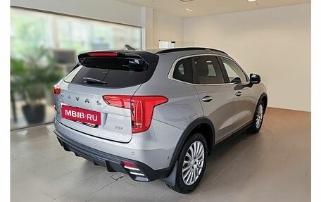 Haval Jolion, 2026 год, 2 919 510 рублей, 4 фотография