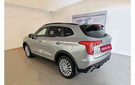 Haval Jolion, 2026 год, 2 919 510 рублей, 6 фотография