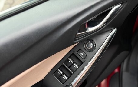 Mazda 6, 2016 год, 1 840 000 рублей, 14 фотография