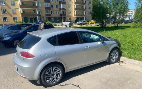 SEAT Leon II, 2011 год, 210 000 рублей, 5 фотография