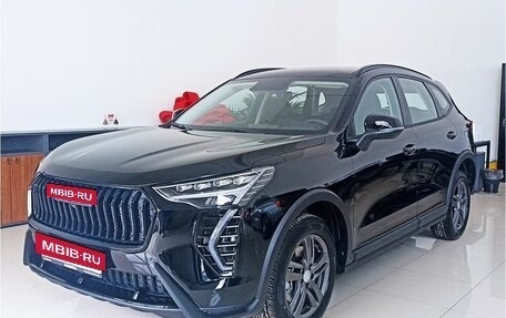 Haval Jolion, 2026 год, 2 622 510 рублей, 3 фотография