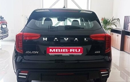 Haval Jolion, 2026 год, 2 622 510 рублей, 5 фотография