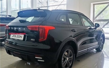Haval Jolion, 2026 год, 2 622 510 рублей, 7 фотография
