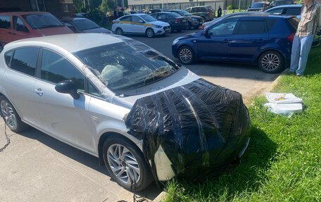 SEAT Leon II, 2011 год, 210 000 рублей, 6 фотография
