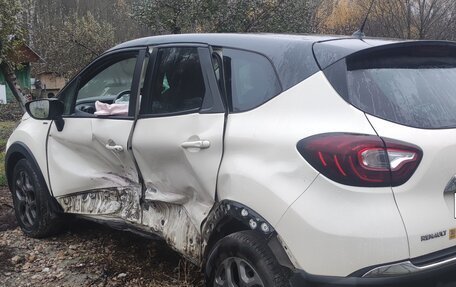 Renault Kaptur I рестайлинг, 2019 год, 1 100 000 рублей, 5 фотография