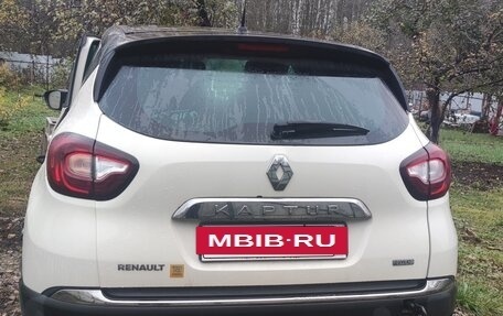 Renault Kaptur I рестайлинг, 2019 год, 1 100 000 рублей, 8 фотография